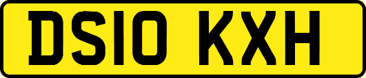 DS10KXH