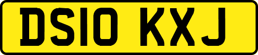DS10KXJ