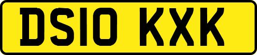 DS10KXK