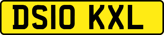 DS10KXL