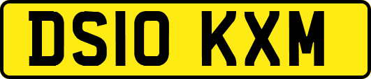 DS10KXM