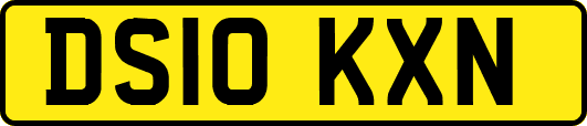 DS10KXN
