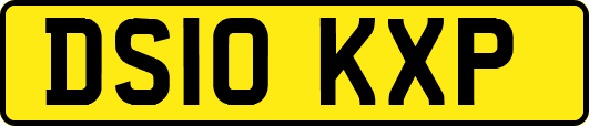 DS10KXP