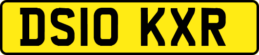 DS10KXR