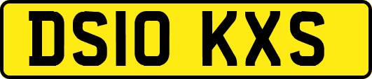 DS10KXS