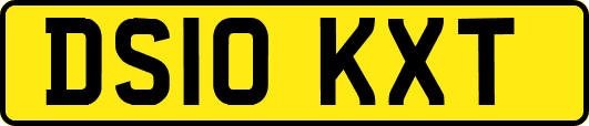 DS10KXT