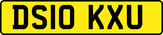 DS10KXU