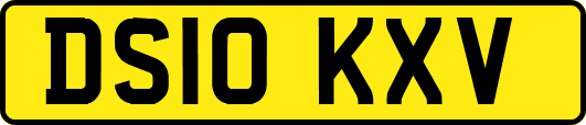 DS10KXV