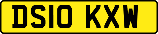 DS10KXW