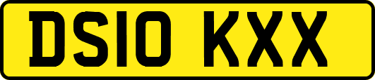 DS10KXX