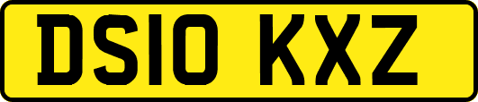 DS10KXZ