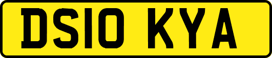 DS10KYA
