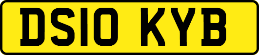 DS10KYB