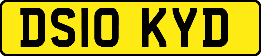 DS10KYD