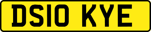 DS10KYE