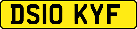 DS10KYF