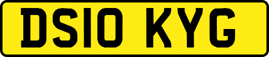 DS10KYG
