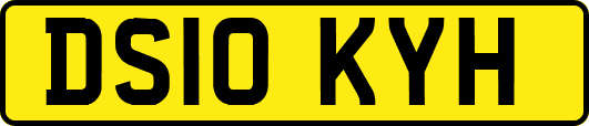 DS10KYH
