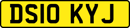 DS10KYJ