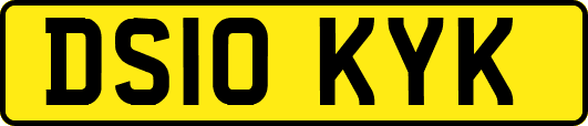 DS10KYK