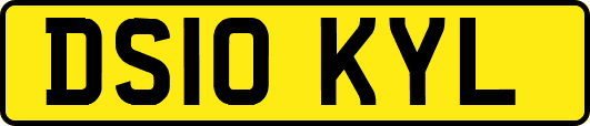DS10KYL