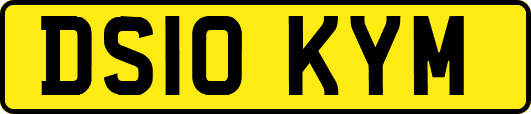 DS10KYM