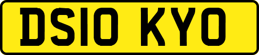 DS10KYO