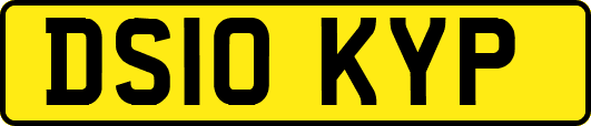 DS10KYP