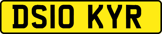 DS10KYR