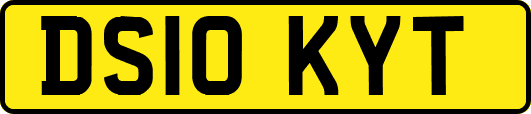 DS10KYT