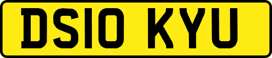 DS10KYU