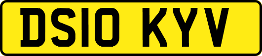 DS10KYV