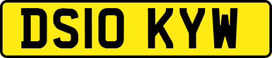 DS10KYW