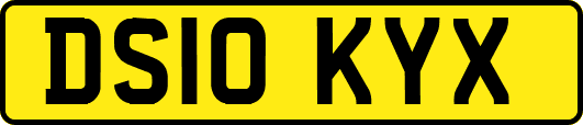 DS10KYX