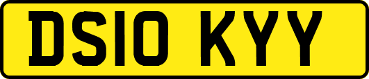 DS10KYY