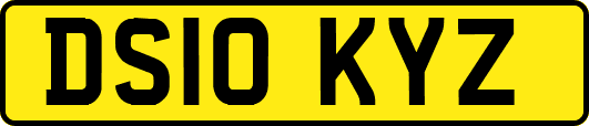 DS10KYZ