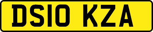 DS10KZA