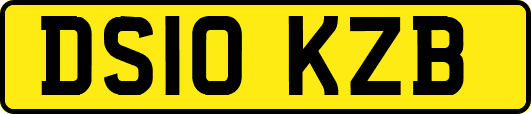 DS10KZB