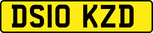 DS10KZD