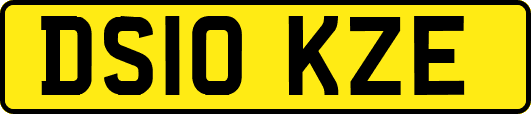 DS10KZE