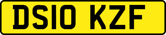 DS10KZF