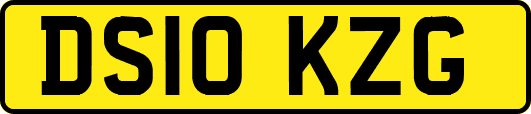 DS10KZG