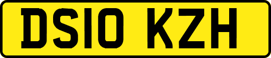 DS10KZH