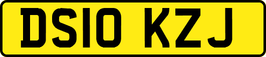 DS10KZJ