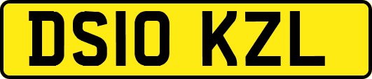 DS10KZL