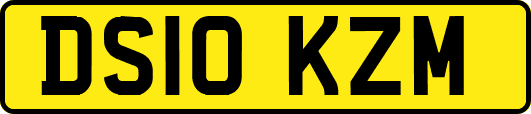 DS10KZM