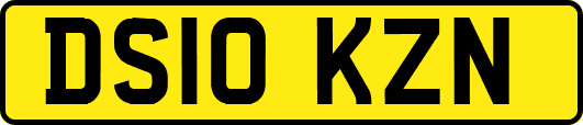 DS10KZN