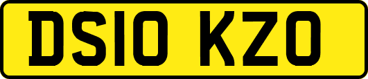 DS10KZO