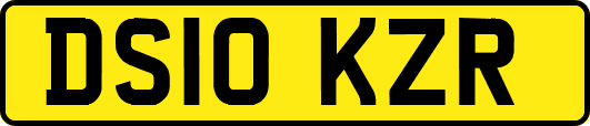 DS10KZR
