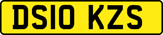 DS10KZS